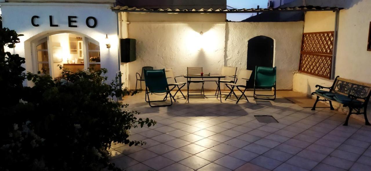 Cleo Rooms 250M From The Beach Malia  Exterior photo